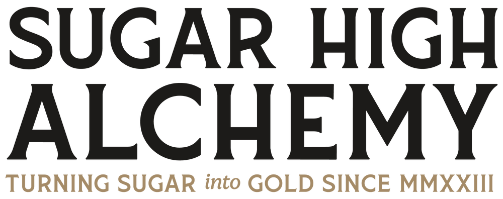 Sugar High Alchemy