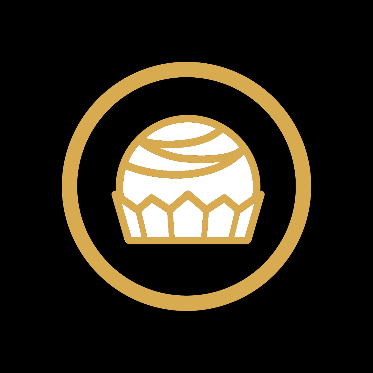 Coconut Praline :: 2024
